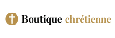 Boutique chrétienne  - Accueil