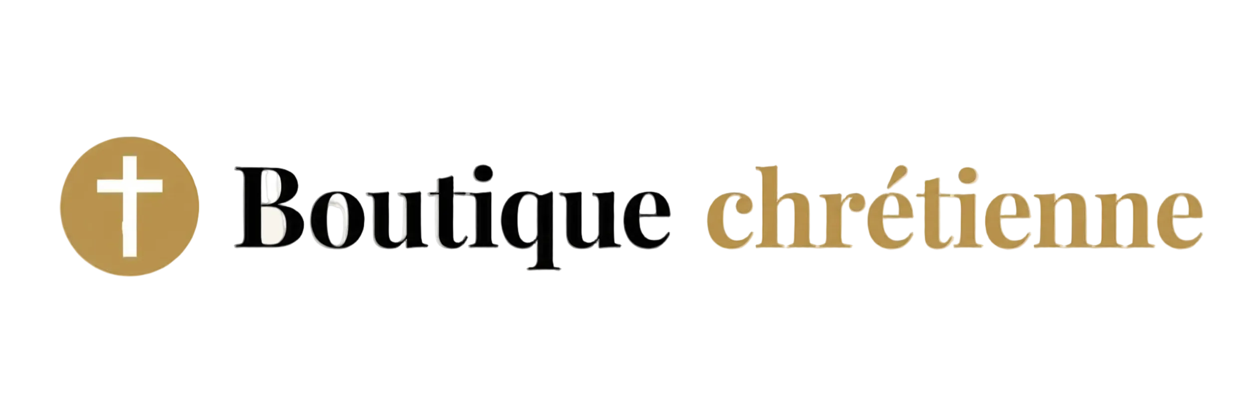 Boutique chrétienne 