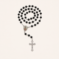 Chapelet chrétien Notre-Dame de Guadalupe avec crucifix